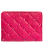 Asos Leather Travel Card Holder - Lyst