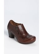 Dansko Nancy Pump - Lyst