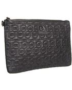 McQ by Alexander McQueen clutches - Lyst