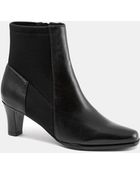 Trotters Janet Boot - Lyst