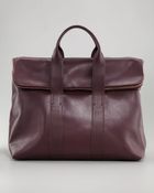 3.1 Phillip Lim 31hour Foldover Tote - Lyst