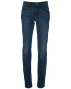 Dolce & Gabbana Slim Fit Jean - Lyst