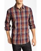 Robert Graham Cane Sport Shirt - Lyst