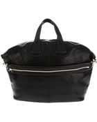 Givenchy Nightingale Large Bag - Lyst