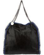 Stella McCartney Falabella Tote - Lyst