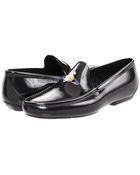 Vivienne Westwood Man Plastic Moccasin with Orb - Lyst