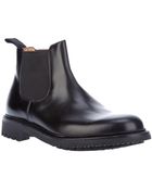 Church's 'Mccarthy' Chelsea Boot - Lyst