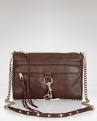 Rebecca Minkoff Mac Clutch - Lyst