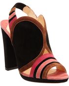 Christian Louboutin Fourmi - Lyst