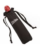 Jean Paul Gaultier Skull Folding Umbrella - Lyst