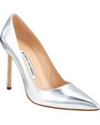 Manolo Blahnik Specchio Bb - Lyst