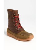 Sorel Chugalug Boot - Lyst