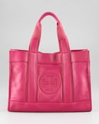 Tory Burch Tory Tote - Lyst
