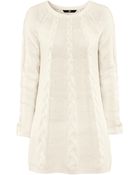 H&M Dress - Lyst