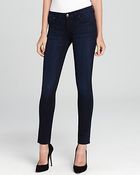 Blank X Fit Spray On Skinny Jeans - Lyst