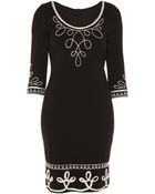 Alice By Temperley Blake Dress - Lyst