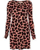 Alice By Temperley Sleeved Felicity Tunic - Lyst
