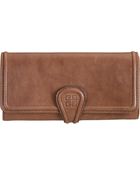 Givenchy Nightingale Long Zip Around Wallet - Lyst