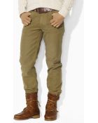 Polo Ralph Lauren Five Pocket Straightfit Chino - Lyst