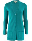 Michael Kors Cardigan - Lyst