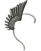 Topshop Wing Ear Cover - Lyst