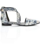 Alexander Wang Tabea - Lyst