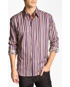 Robert Graham Montaza Sport Shirt - Lyst