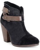 Rag & Bone Harrow Boot - Lyst