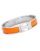 Hermes Clic H - Lyst