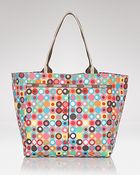 LeSportsac Tote Everygirl - Lyst