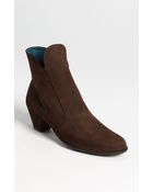 Arche Muren Bootie - Lyst