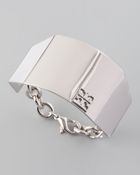 Tory Burch Angular Walden Cuff - Lyst