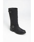 7 For All Mankind Nova Boot - Lyst