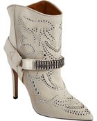 Etoile Isabel Marant Milwauke - Lyst