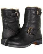 Marc By Marc Jacobs boots - Lyst