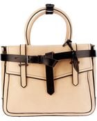 Reed Krakoff Boxer Tote - Lyst