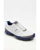 Ecco Biom Hydromax Golf Shoe Men - Lyst