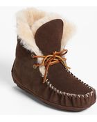Acorn Moxie Slipper - Lyst
