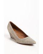 Donald J Pliner Eddi Pump - Lyst