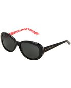 Kate Spade Tali Polarized - Lyst