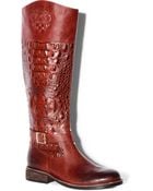 Vince Camuto Flavian Boots - Lyst