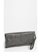 Big Buddha Chiba Clutch - Lyst