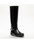 Coach Lori Rain boot - Lyst