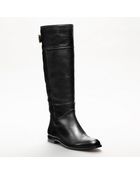 Coach Maely Boot - Lyst