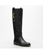 Coach Martta Boot - Lyst