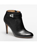 Coach Sondra Bootie - Lyst
