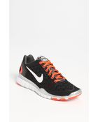 Nike Free Tr Fit 2 Training Shoe - Lyst