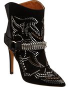 Etoile Isabel Marant Milwauke - Lyst