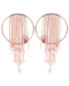 Luxury Fashion Star Earrings - Lyst