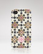 Tory Burch Iphone Case Sintra Soft - Lyst
